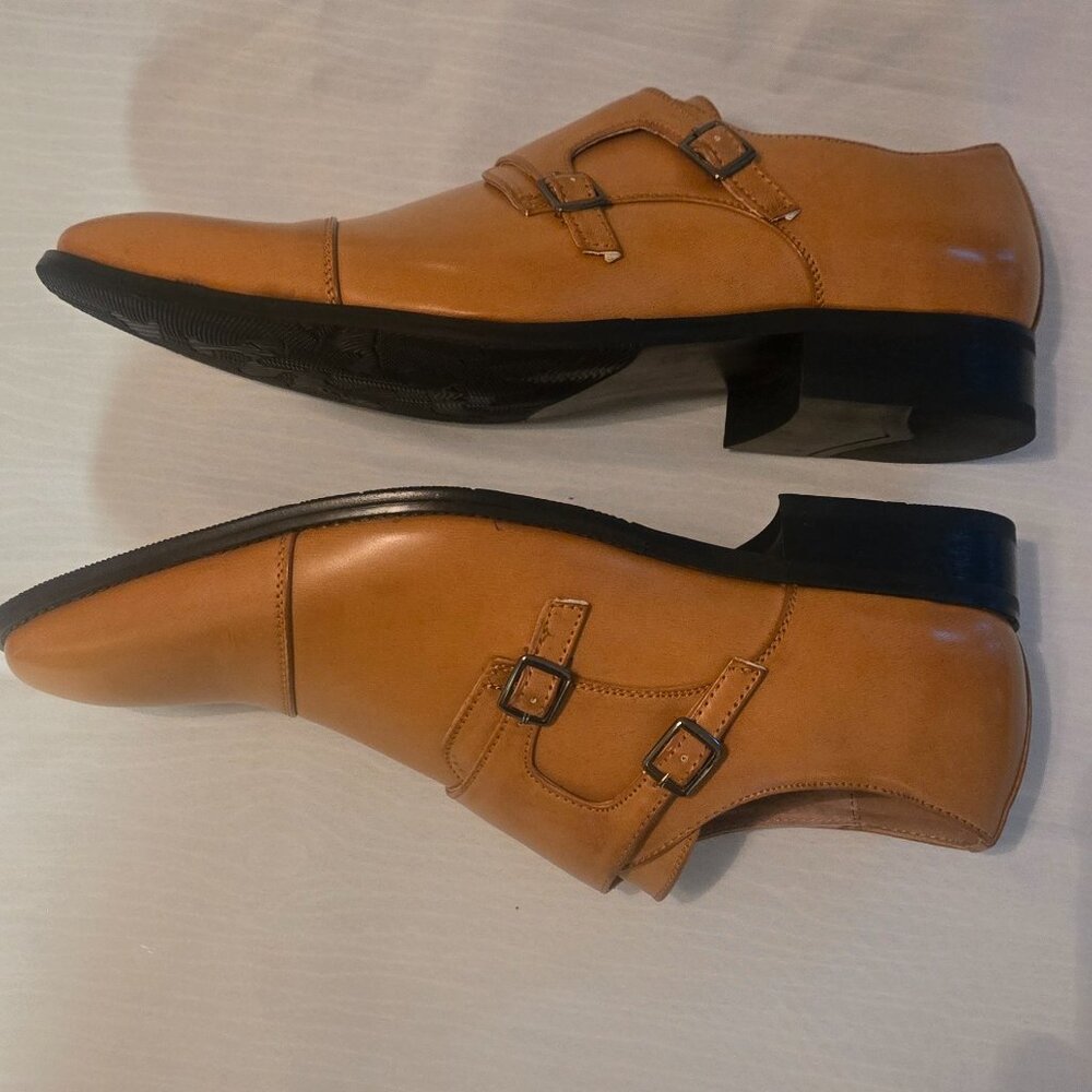 Uv Signature Double Monk Strap - image 3